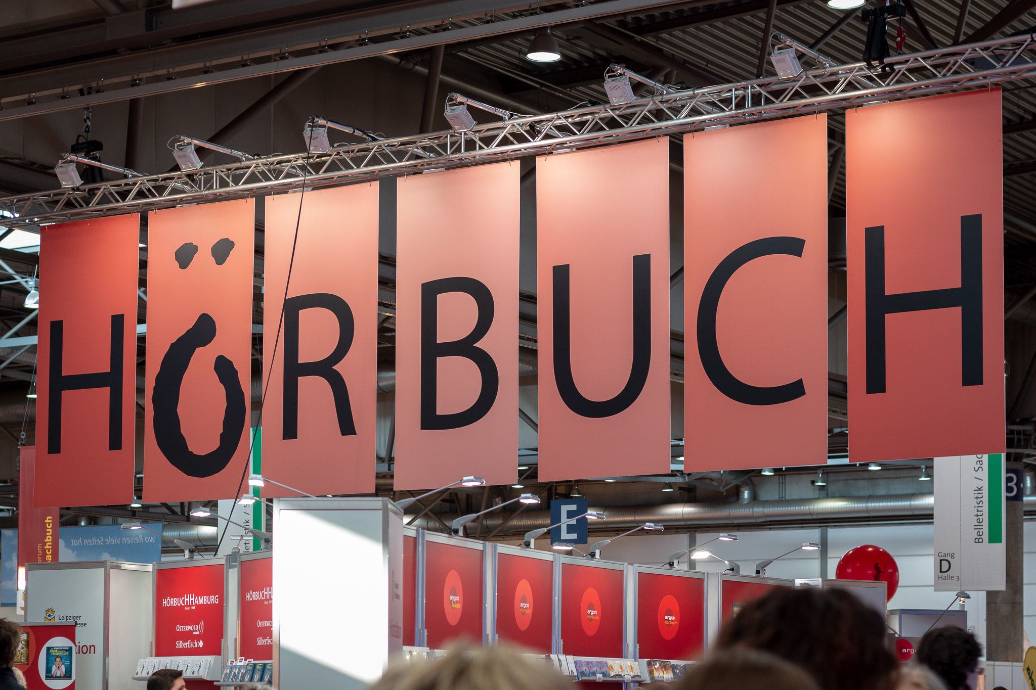 Leipziger Buchmesse lbm2019