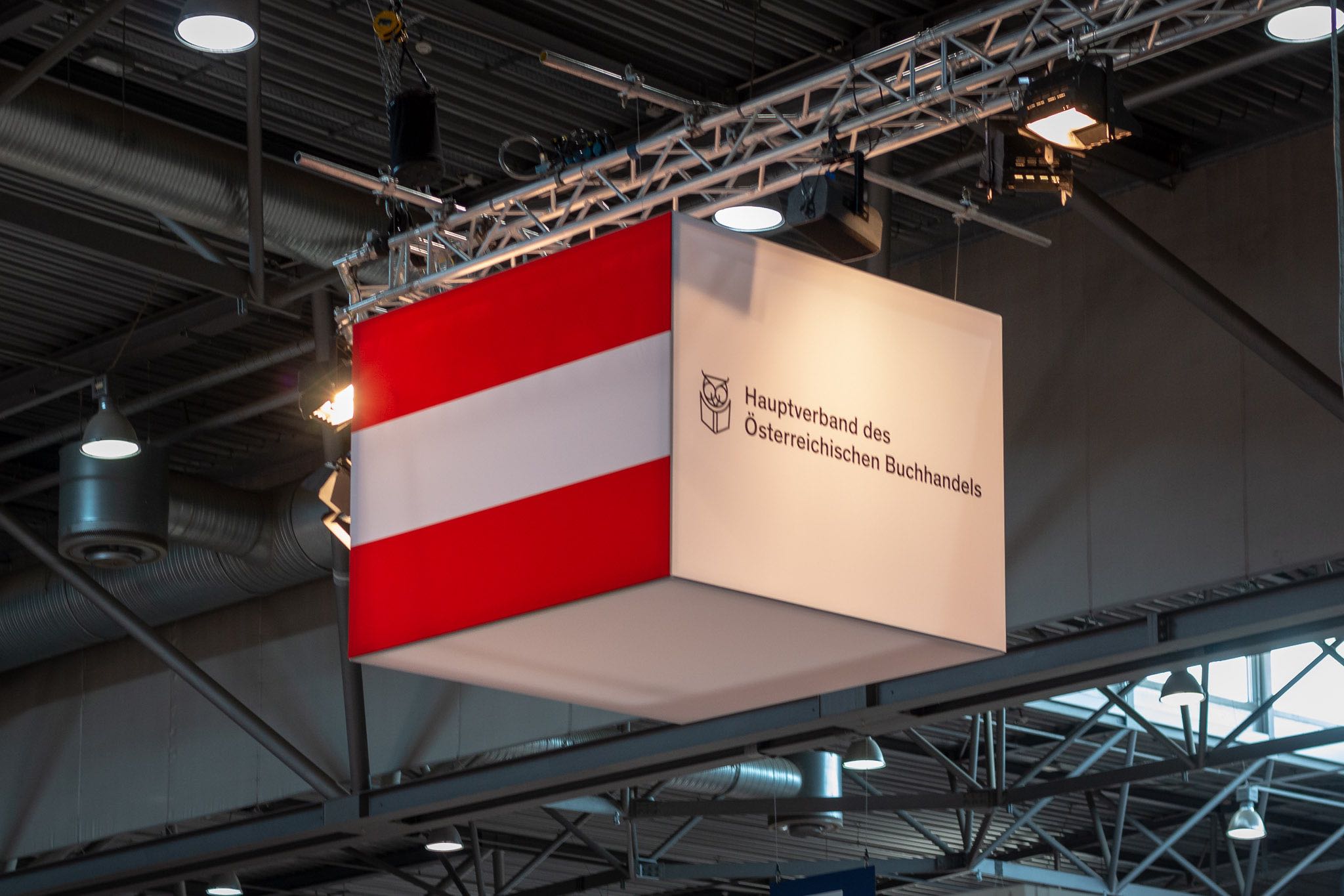 Leipziger Buchmesse lbm2019