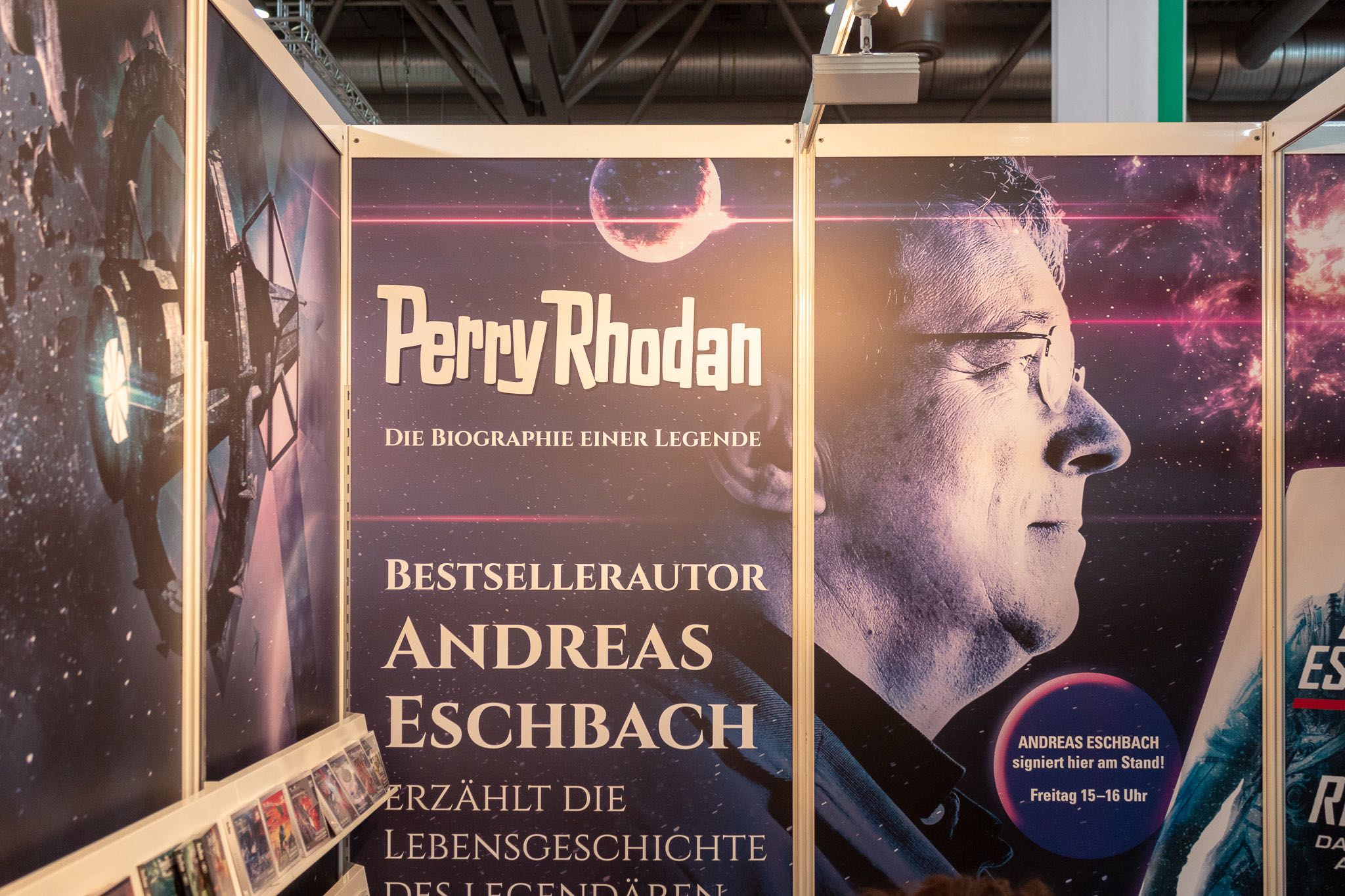 Leipziger Buchmesse lbm2019