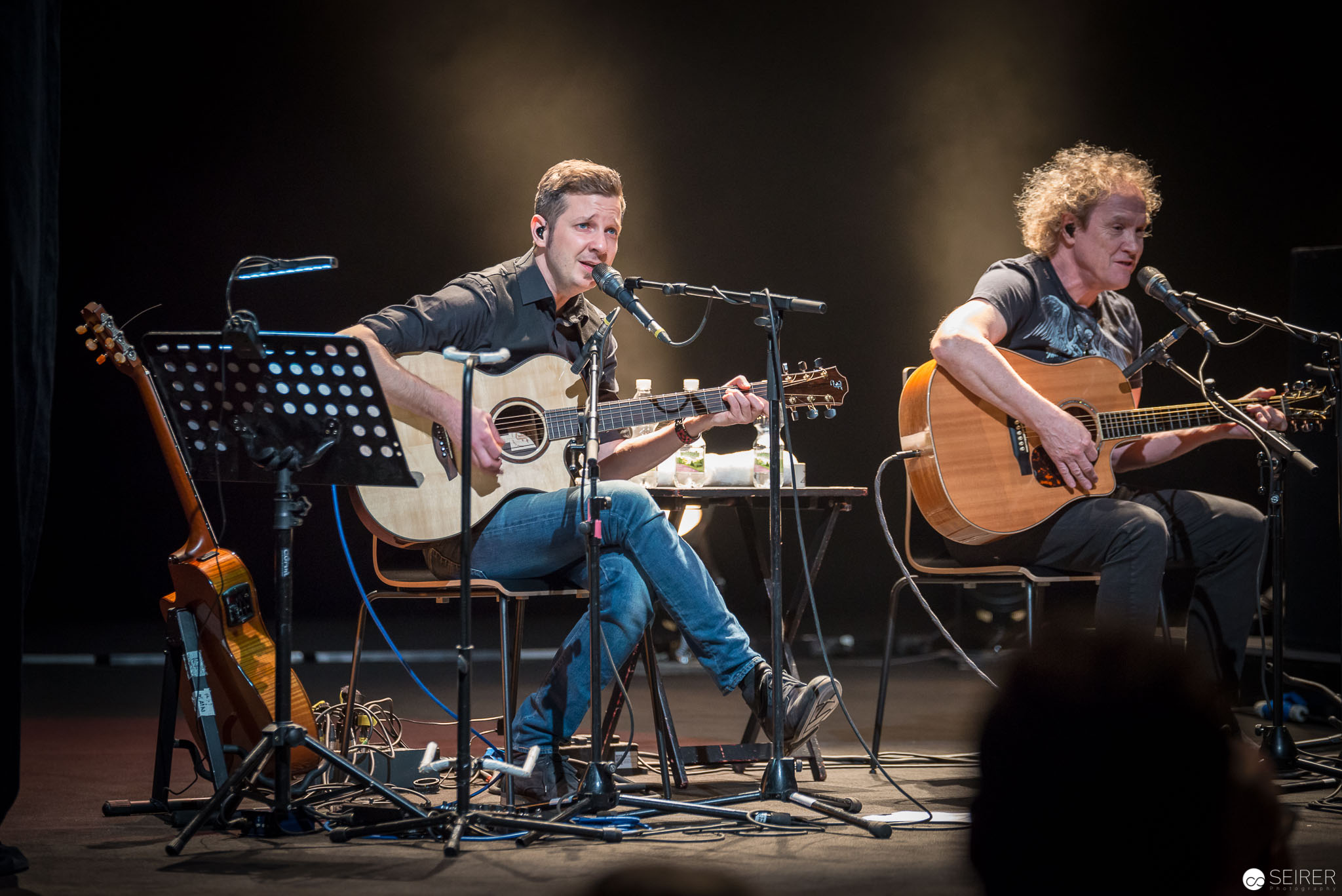 Rainhard Fendrich singt gegen Kinderarmut