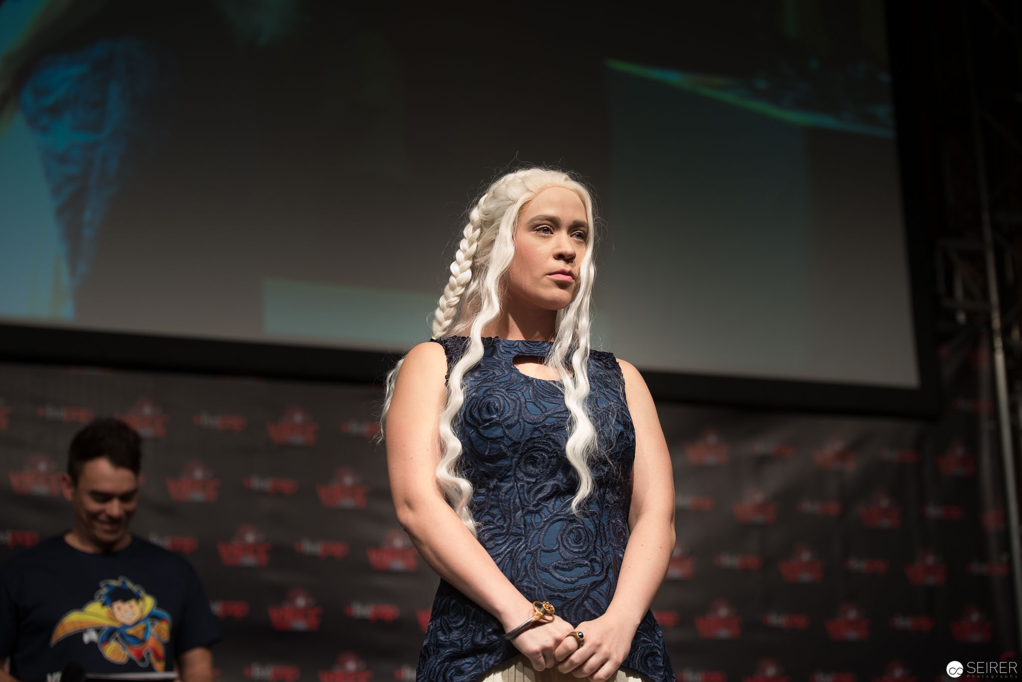 VIECC 2017 Cosplay Contest