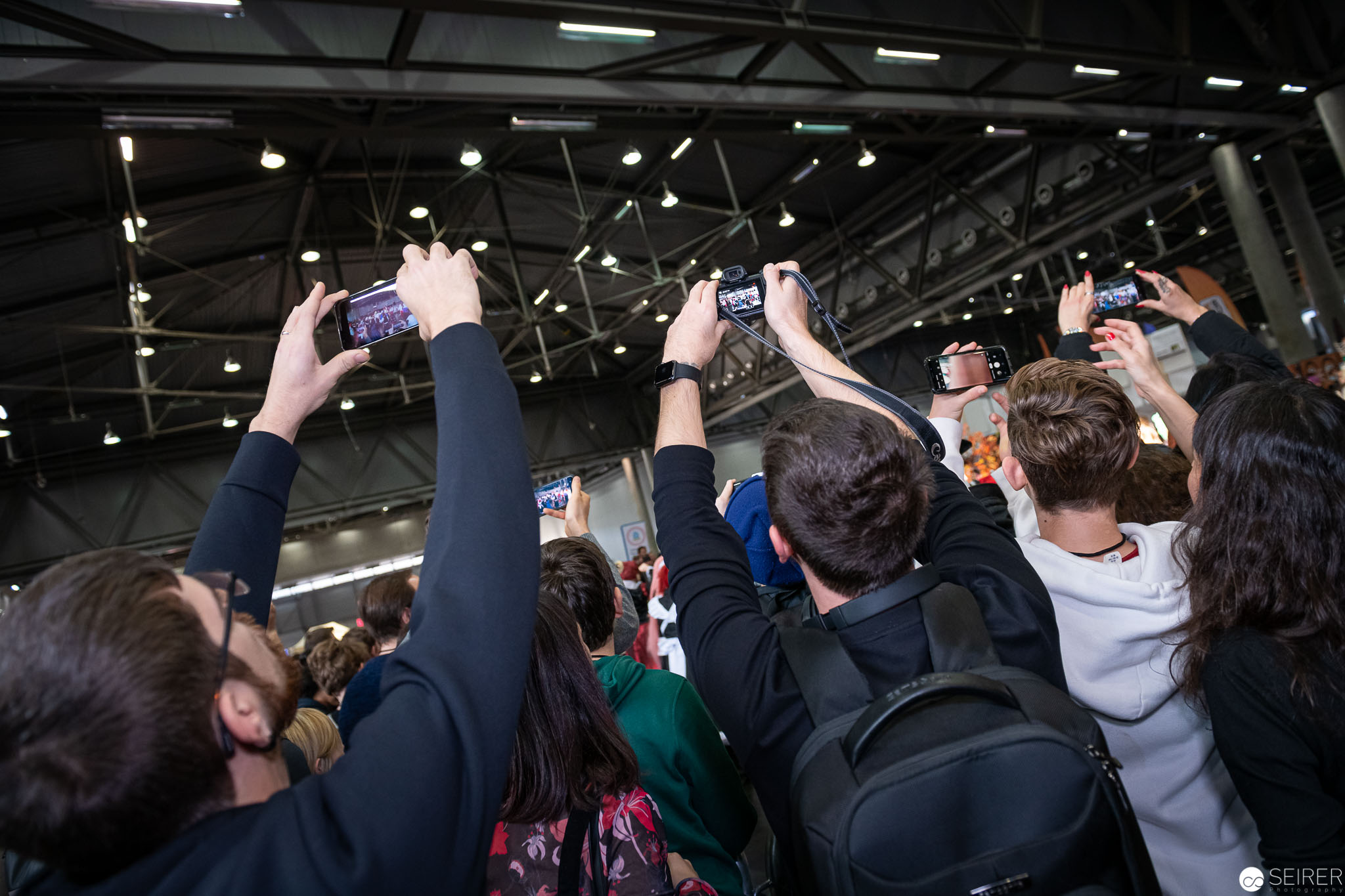 Vienna Comic Con 2019 #viecc