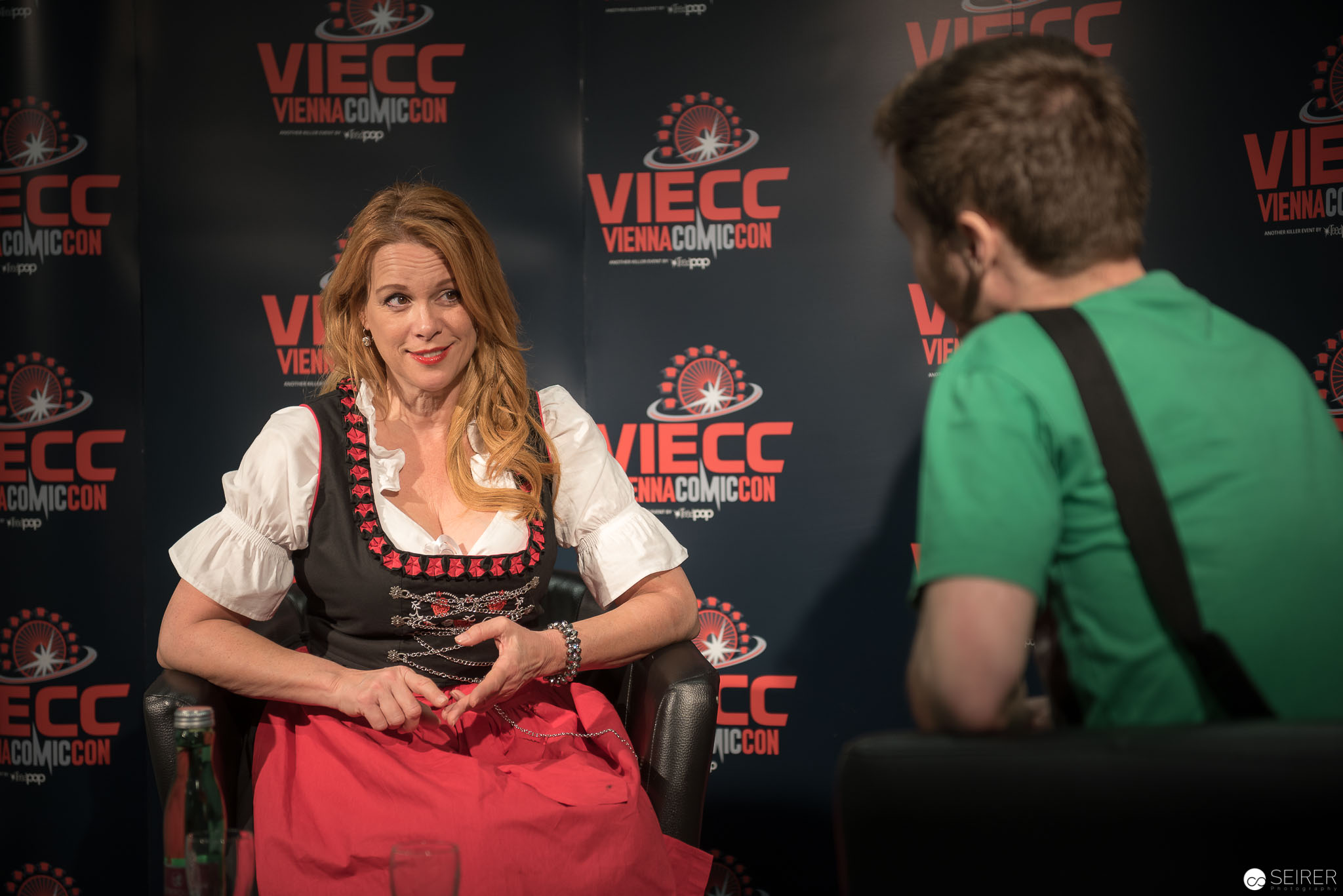 Chase Masterson