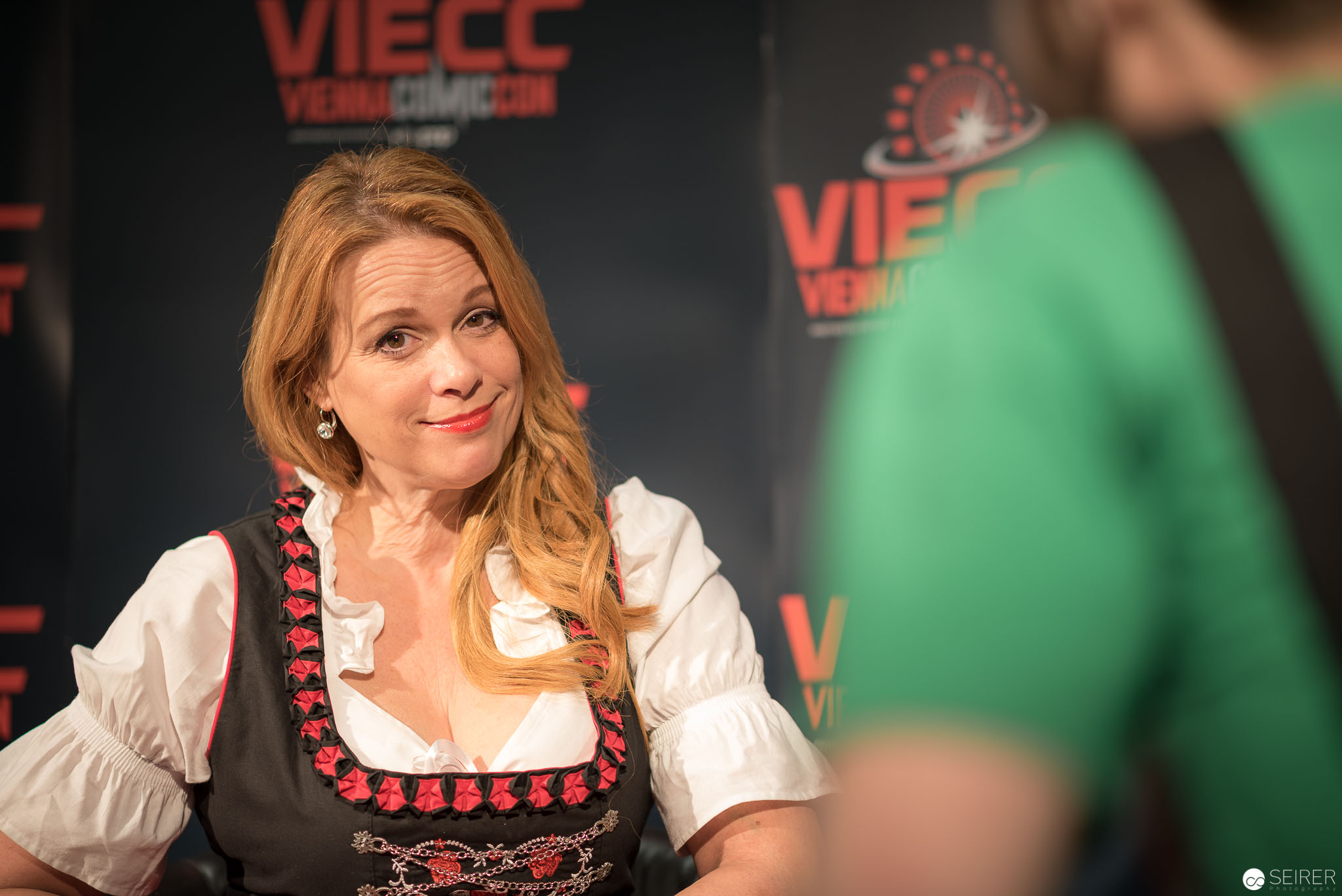 Chase Masterson