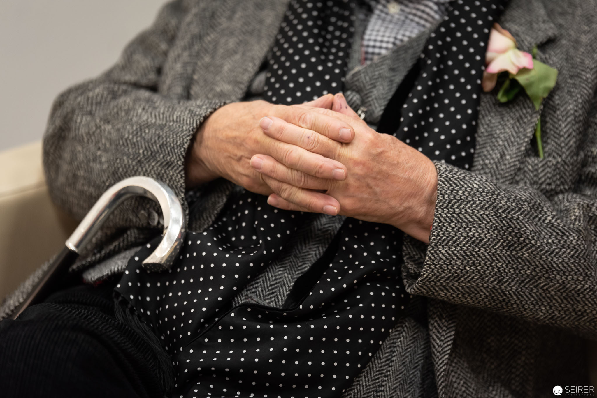 Sylvester McCoy - Doctor Who