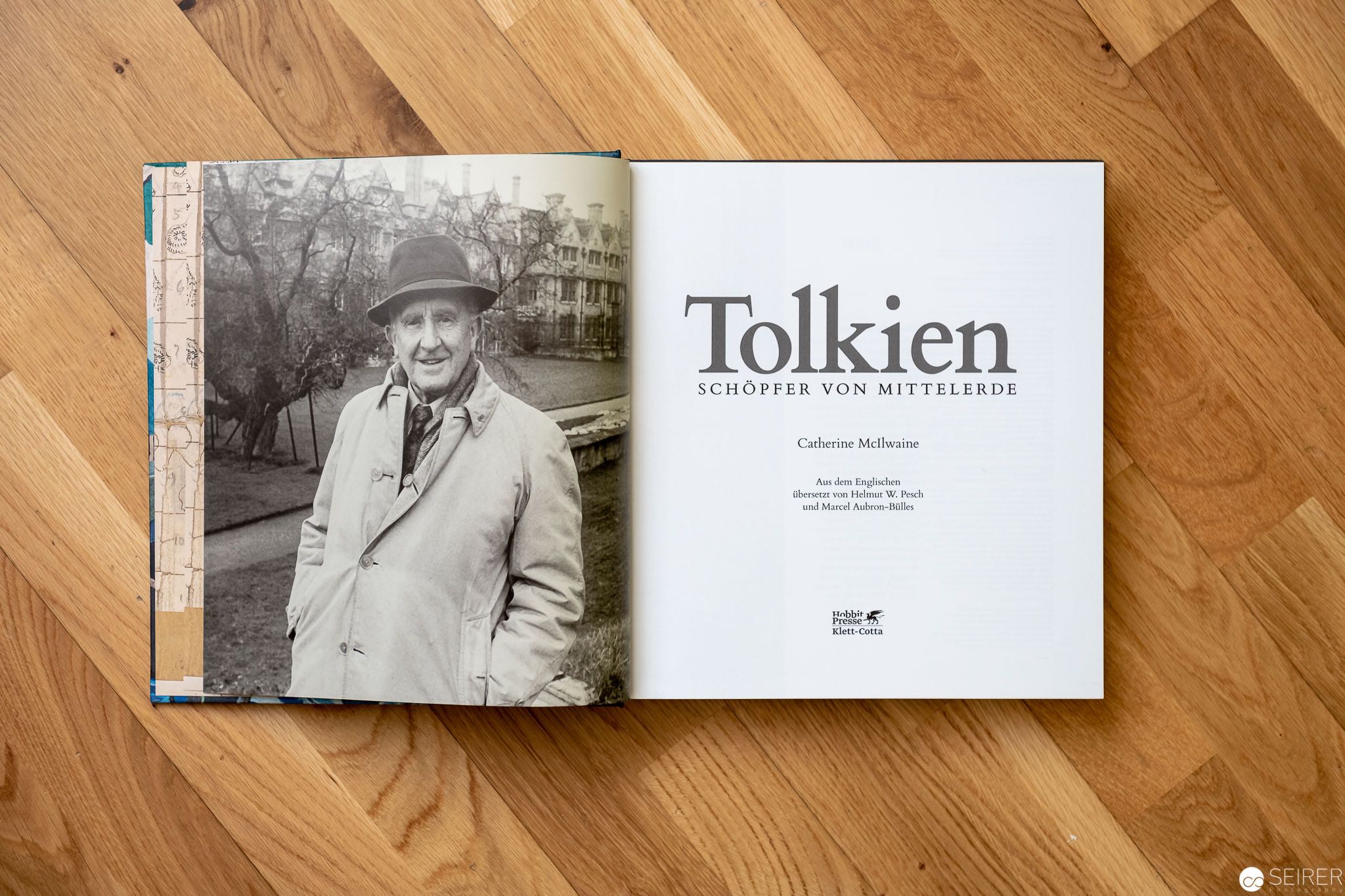 20190419 085529 Janetts Meinung Tolkien 6938