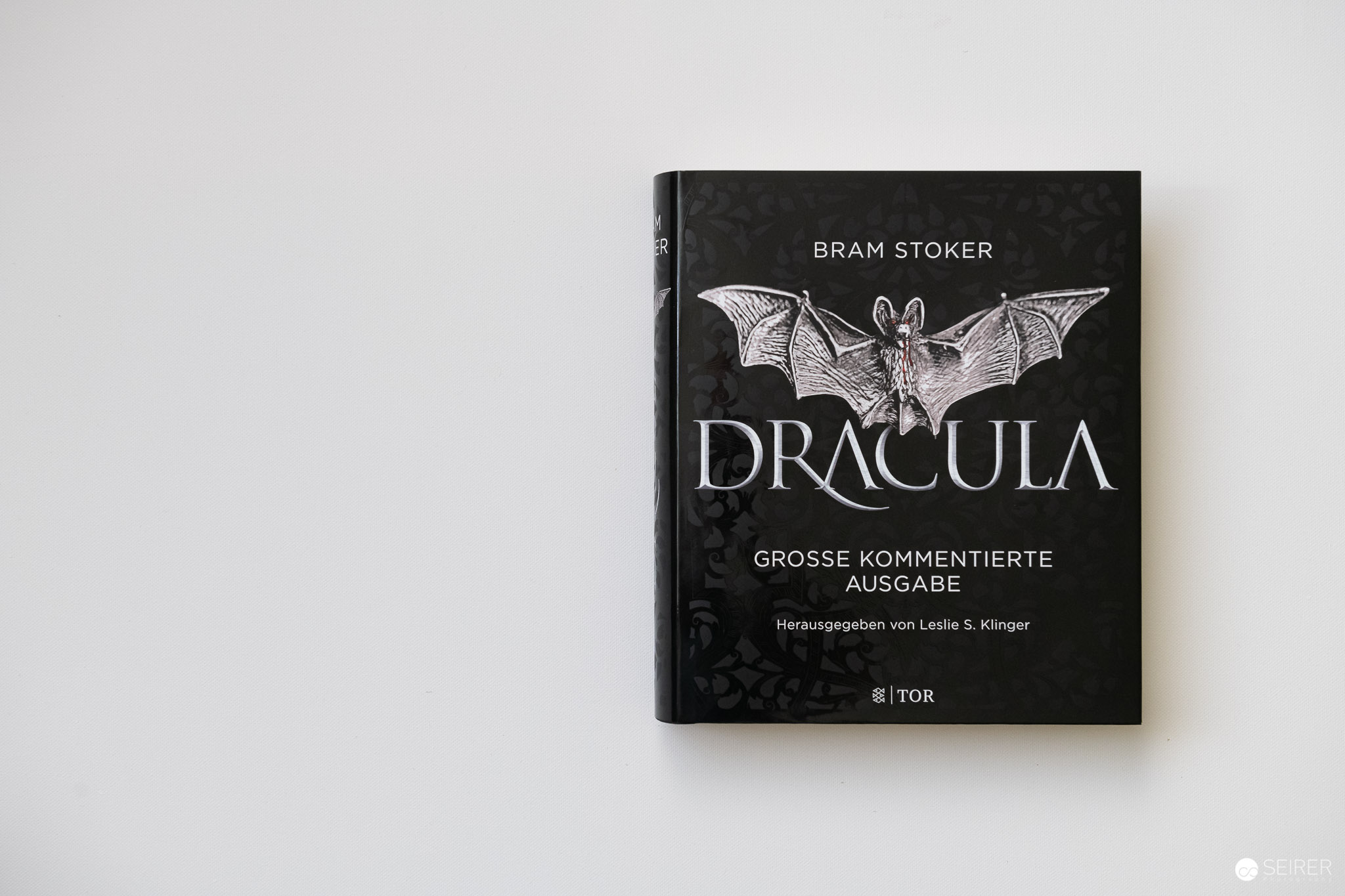 20191004 100415 Bram Stoker Dracula 6869