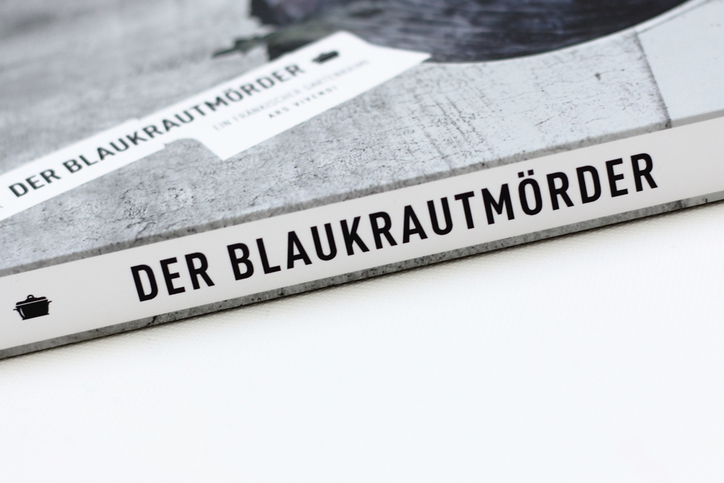 Der Blaukrautmörder