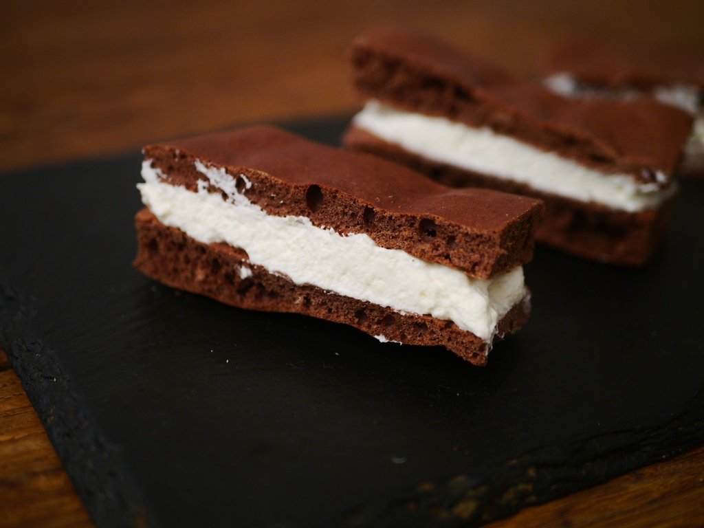 Zuckerfreie Snacks fürBabys und Kleinkinder