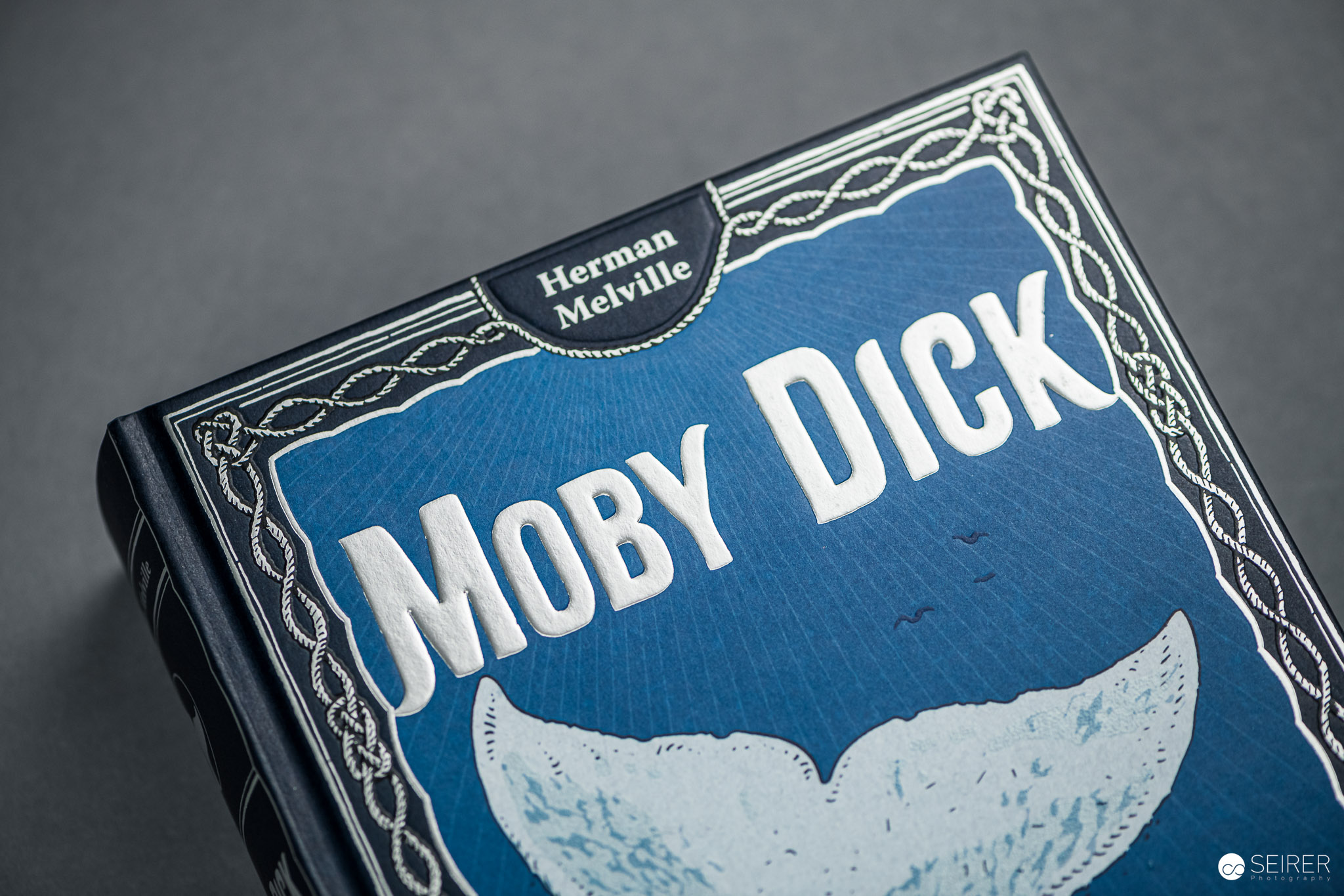 Moby Dick