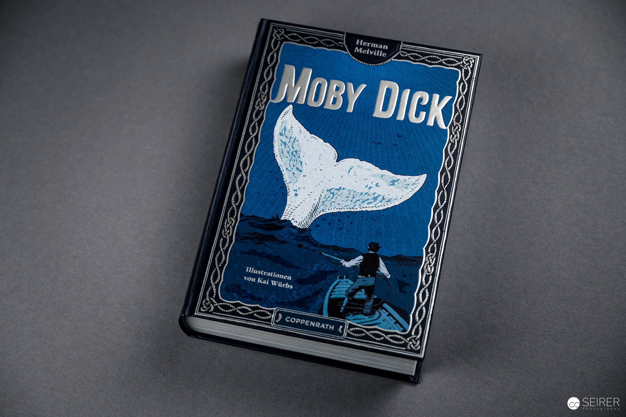 Moby Dick