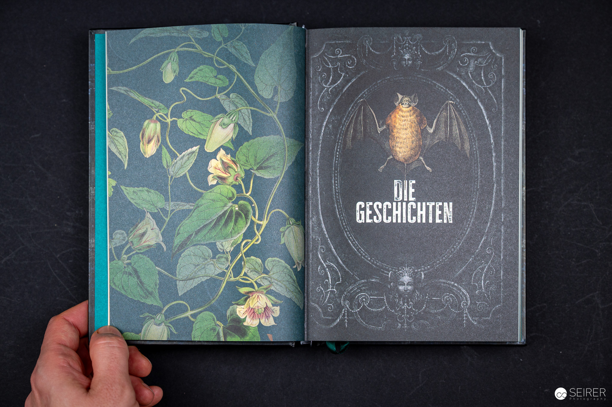 Der Doppelmord in der Rue Morgue und andere Kriminalgeschichten