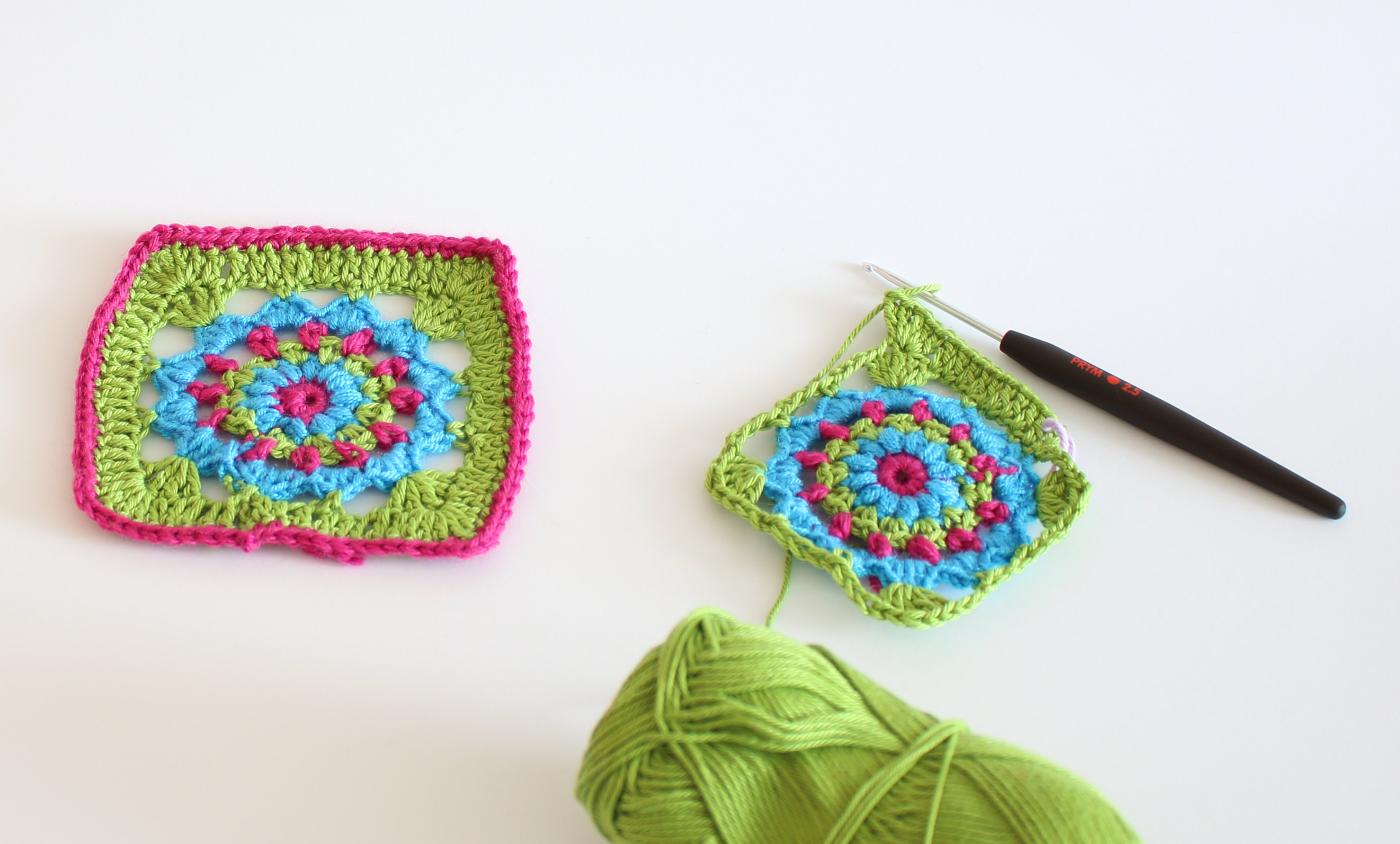 Granny Squares