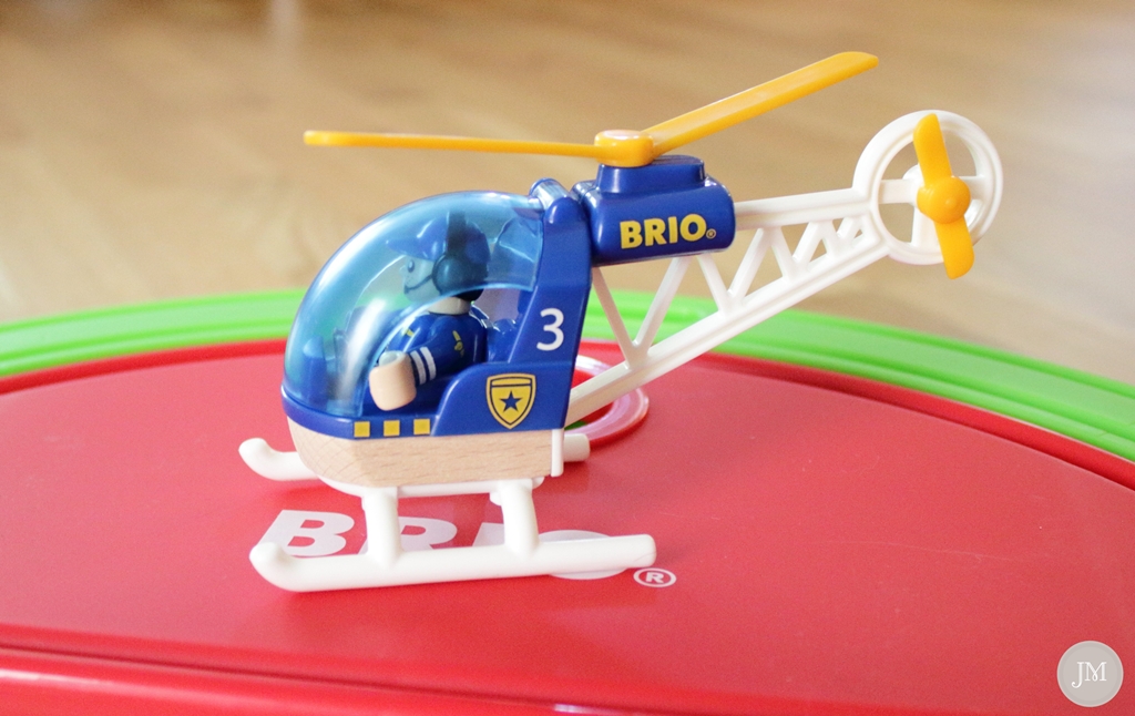 BRIO Reisekoffer