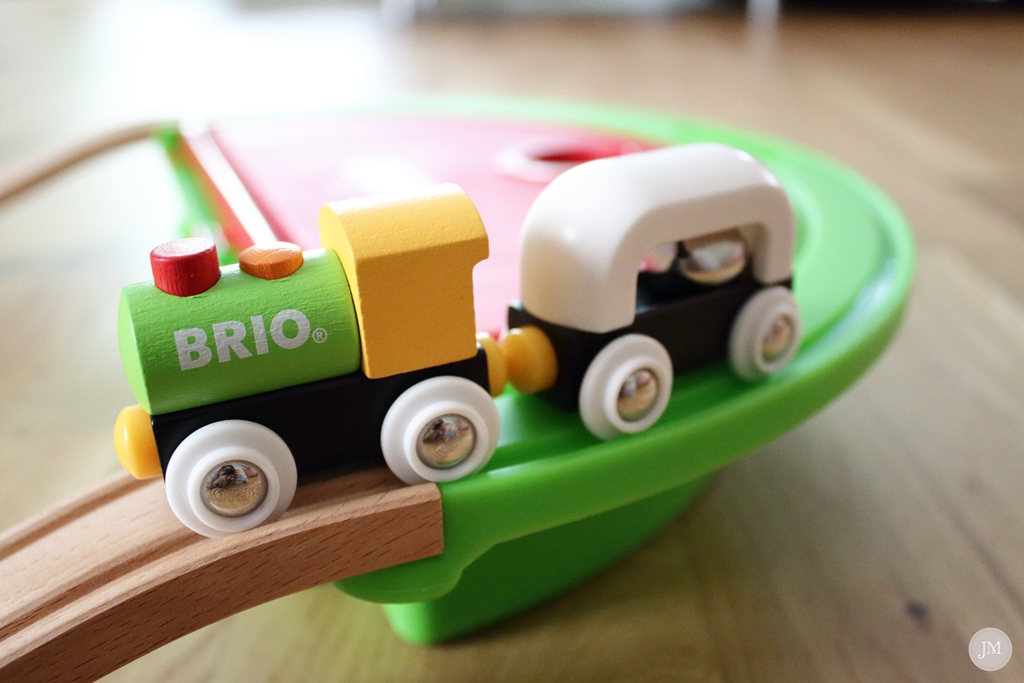 BRIO Reisekoffer