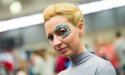 Eine andere Seven of Nine