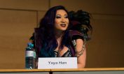 Jurymitglied Yaya Han