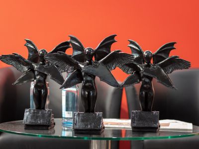 Literaturpreis SERAPH 2026