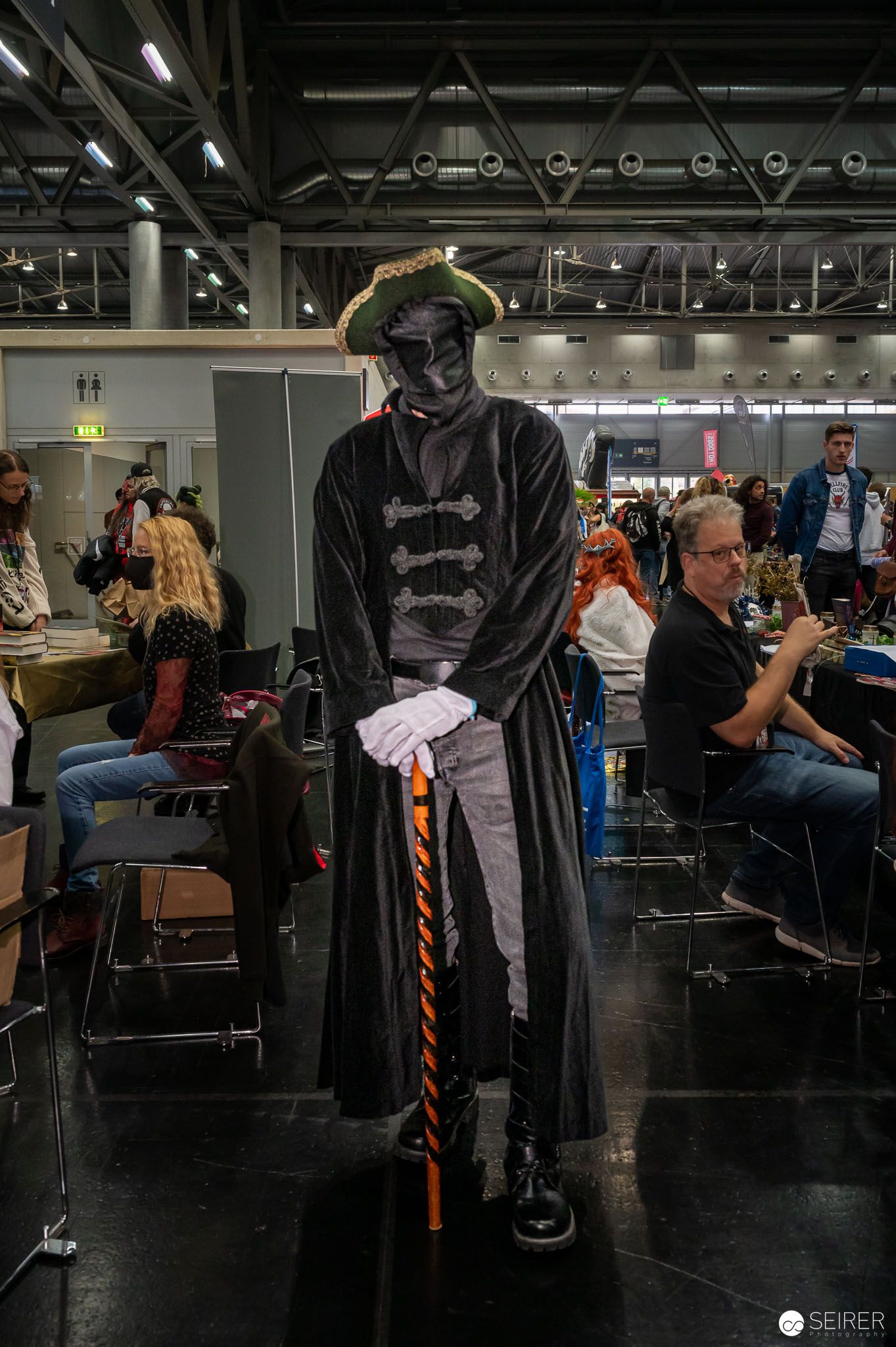 VIECC - Cosplay #viecc