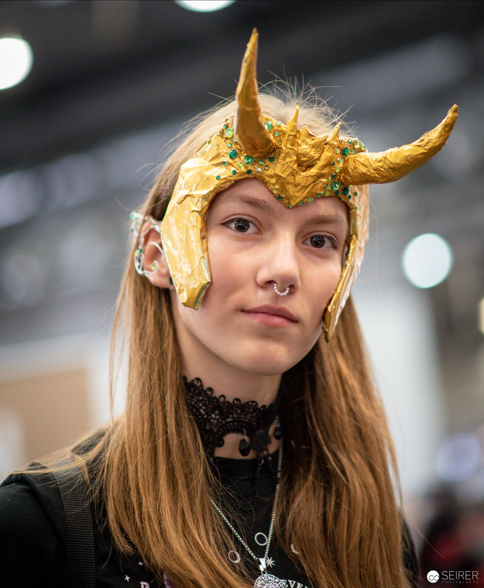 VIECC - Loki #viecc