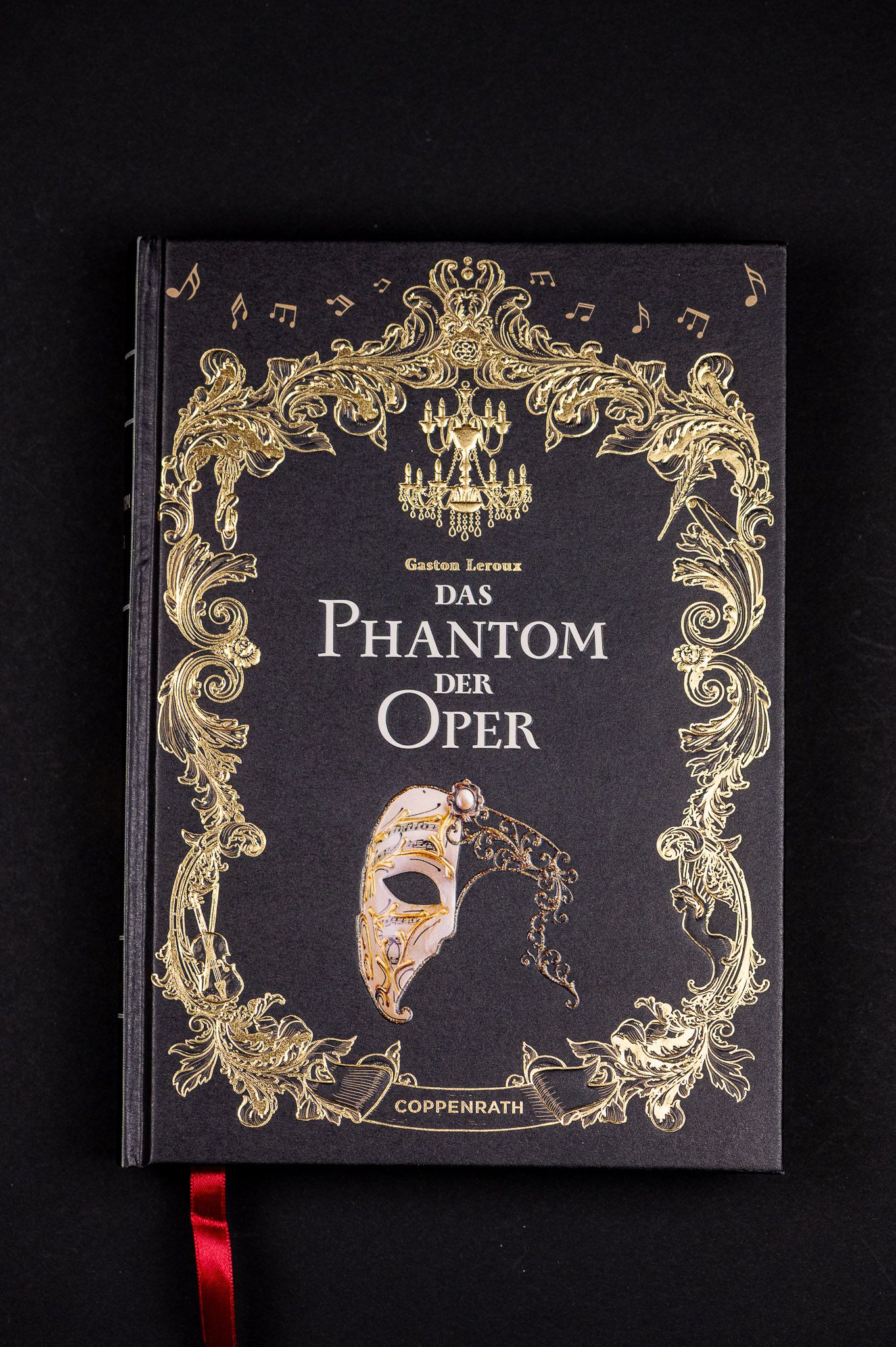 Das Phantom der Oper