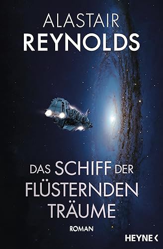 Das Schiff der flüsternden Träume