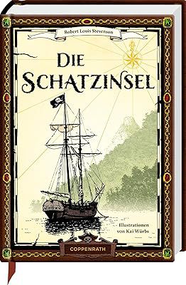 Die Schatzinsel