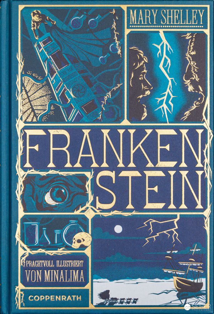Frankenstein