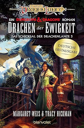 Drachen der Ewigkeit
