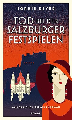 Tod bei den Salzburger Festspielen