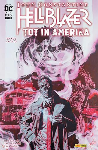 Tot in Amerika, Teil 1