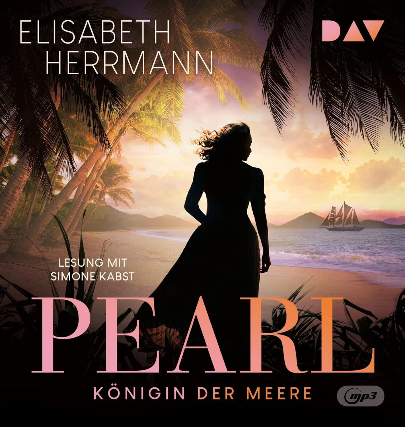 Pearl, Königin der Meere