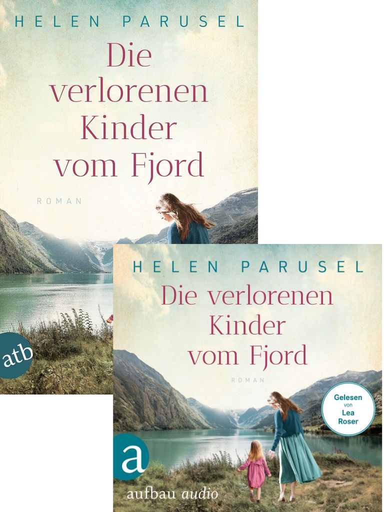 Die verlorenen Kinder vom Fjord