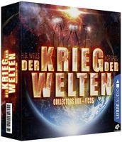 Der Krieg der Welten