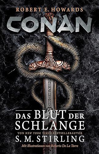 Das Blut der Schlange
