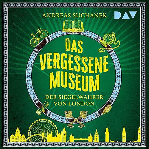 Das vergessene Museum