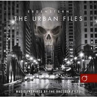 The Urban Files