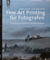 Fine Art Printing für Fotografen