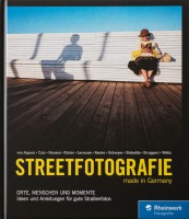 Streetfotografie made in Germany