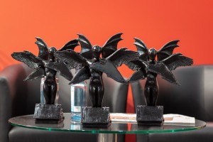 Literaturpreis SERAPH 2026