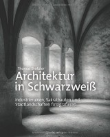 Architektur in Schwarzweiß