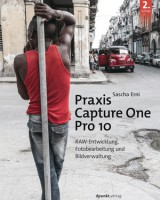 Praxis Capture One Pro 10