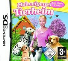 Mein eigenes Tierheim DS