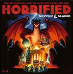 Horrified: Dungeons & Dragons