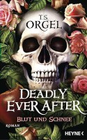 Deadly Ever After