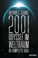 2001 - Odyssee im Weltraum - Die komplette Saga