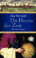 Die Herrin der Zeit