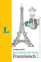 Langenscheidt Sprachkurs für Faule Französisch 1