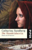 Die Handelsherrin