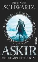 Askir - Die komplette Saga, Band 1